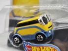 Hot Wheels Minion - Minions - Gru - Kevin - Hot Wheels - 1:64