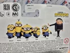 Hot Wheels Minion - Minions - Gru - Kevin - Hot Wheels - 1:64