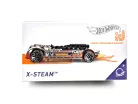 Hot Wheels ID - X-Stem - Hot Wheels - 1:64