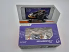 Hot Wheels ID - X-Stem - Hot Wheels - 1:64