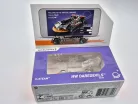 Hot Wheels ID - X-Stem - Hot Wheels - 1:64