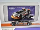 Hot Wheels ID - X-Stem - Hot Wheels - 1:64