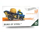 Hot Wheels ID - Bun of Steel - Hot Wheels - 1:64