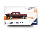 Hot Wheels ID - 1956 Chevrolet - Hot Wheels - 1:64