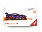 Hot Wheels ID - GT Car - Hot Wheels - 1:64