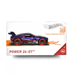 Hot Wheels ID - GT Car - Hot Wheels - 1:64
