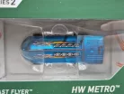Hot Wheels ID - West Coast Flyers - Hot Wheels - 1:64