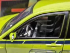 Mitsubishi Lancer Evo VII - Fast and Furious - Deadly Speed - Brian Evo - Jada - 1:24