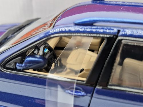 BMW X5 E53 - Motormax - 1:24