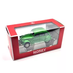 Citroen 2CV duck 6 special (1979) - Norev - 1:64
