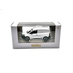 Renault Kangoo Van (2023) - Norev - 1:64
