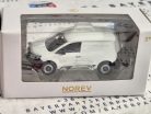Renault Kangoo Van (2023) - Norev - 1:64