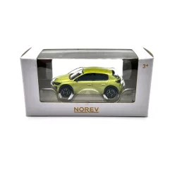 Peugeot 208 (2024) - Norev - 1:64