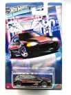 Hot Wheels - 90s Street Scene - 1992 Honda Civic - Hot Wheels - 1:64