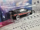 Hot Wheels - 90s Street Scene - 1992 Honda Civic - Hot Wheels - 1:64