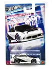 Hot Wheels - 90s Street Scene - Nissan 180SX Type X - Hot Wheels - 1:64