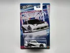 Hot Wheels - 90s Street Scene - Nissan 180SX Type X - Hot Wheels - 1:64