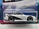 Hot Wheels - 90s Street Scene - Nissan 180SX Type X - Hot Wheels - 1:64