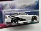 Hot Wheels - 90s Street Scene - Nissan 180SX Type X - Hot Wheels - 1:64