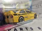 Hot Wheels - 90s Street Scene - Mitsubishi Lancer VI - Hot Wheels - 1:64
