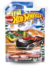 Hot Wheels Happy New Year 2025 - Evil Twin - Hot Wheels - 1:64