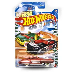   Hot Wheels Happy New Year 2025 - Evil Twin - Hot Wheels - 1:64
