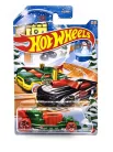 Hot Wheels Happy New Year 2025 - Hot Tub - Hot Wheels - 1:64