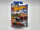 Hot Wheels Happy New Year 2025 - Hot Tub - Hot Wheels - 1:64