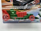 Hot Wheels Happy New Year 2025 - Hot Tub - Hot Wheels - 1:64