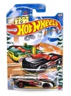 Hot Wheels Happy New Year 2025 - 2010 Pro Stock Camaro - Hot Wheels - 1:64