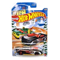   Hot Wheels Happy New Year 2025 - 2010 Pro Stock Camaro - Hot Wheels - 1:64