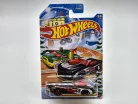 Hot Wheels Happy New Year 2025 - 2010 Pro Stock Camaro - Hot Wheels - 1:64