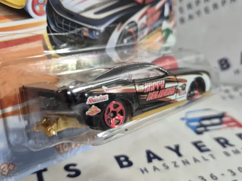 Hot Wheels Happy New Year 2025 - 2010 Pro Stock Camaro - Hot Wheels - 1:64
