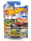 Hot Wheels Happy New Year 2025 - Diesel Duty - Hot Wheels - 1:64