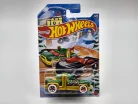 Hot Wheels Happy New Year 2025 - Diesel Duty - Hot Wheels - 1:64