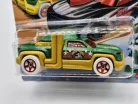 Hot Wheels Happy New Year 2025 - Diesel Duty - Hot Wheels - 1:64
