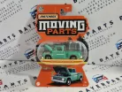 Matchbox Moving Parts - 1963 Chevrolet C10 Pickup - Matchbox - 1:64