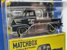 Matchbox Collectors - 1953 Ford Coe - black - Matchbox - 1:64