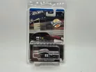 1:64 scale Hot Wheels long card long card blister card protector - made in USA - 1:64