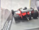 McLaren MP4/4 F1 #12 (1988) - San Marino GP - Ayrton Senna - WITH DRIVER - Edicola - 1:43