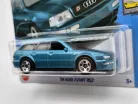 HW Audi Avant RS2 (1994) - Factory Fresh 9/10 - 133/250 - Hot Wheels - 1:64