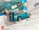 HW Audi Avant RS2 (1994) - Factory Fresh 9/10 - 133/250 - Hot Wheels - 1:64