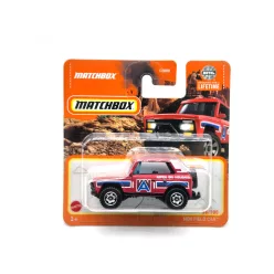 MBX Field Car - 56/100 - blister pack - Matchbox - 1:64