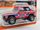 MBX Field Car - 56/100 - blister pack - Matchbox - 1:64
