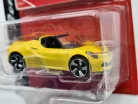 Alfa Romeo 4C Spider (2015) - Majorette - 1:64
