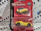 Alfa Romeo 4C Spider (2015) - Majorette - 1:64