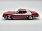 Ford Gran Torino Coupe (1976) - Starsky and Hutch - Norev - 1:43