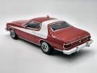 Ford Gran Torino Coupe (1976) - Starsky and Hutch - Norev - 1:43