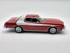 Ford Gran Torino Coupe (1976) - Starsky and Hutch - Norev - 1:43