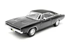 Dodge Charger (1968) - Norev - 1:43